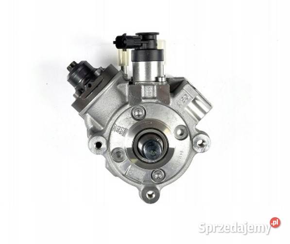 Pompa wtryskowa BOSCH 0445010739 do CITROEN Bladowo sprzedam