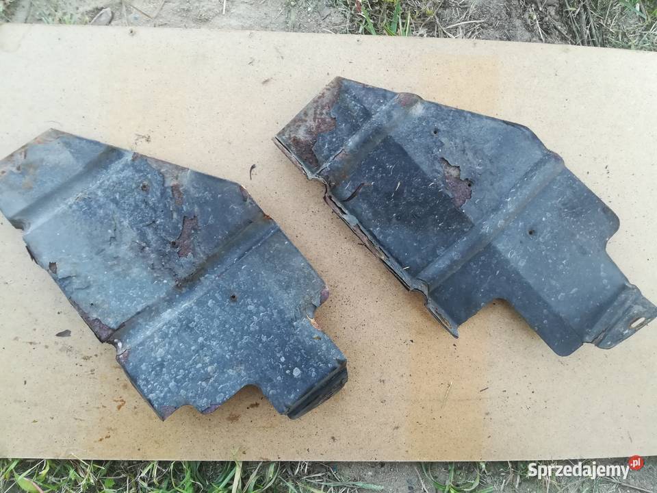 Polonez plus atu truck kierownica powietrza Suskowola