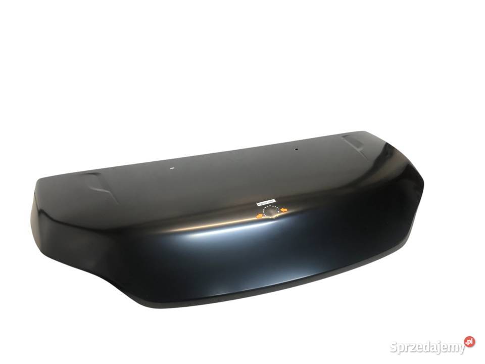 IVECO DAILY VI 2014 Maska pokrywa silnika