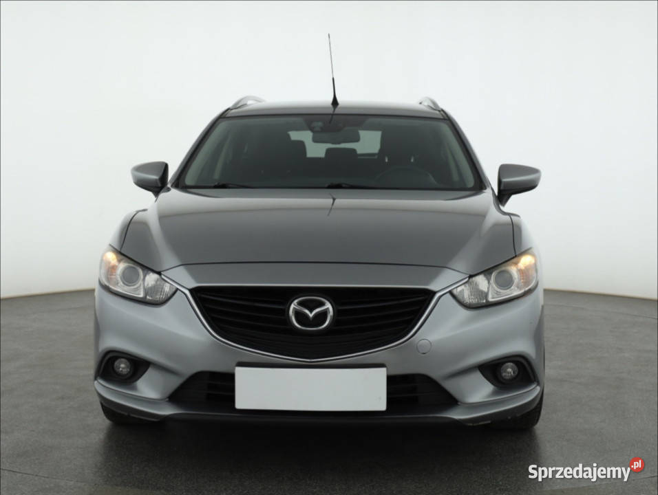Mazda 6 20 SkyactivG Piaseczno