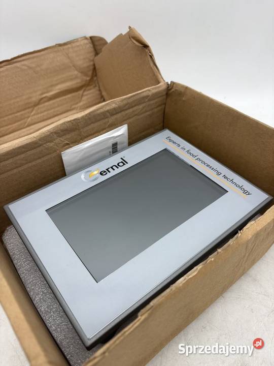 Siemens 6AV2 1240GC010AX0 HMI Panel Warszawa