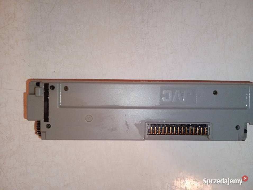 Radio jvc kd lh70r cdr plus mp3 Wrocław
