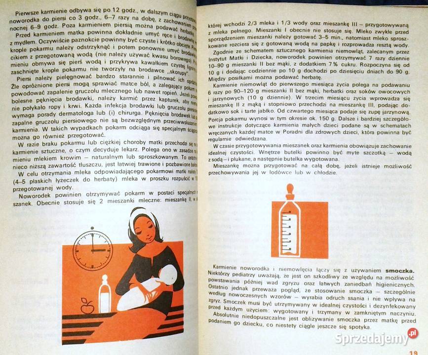 Higiena i kosmetyka dziecka Irena Rudowska Książki i Podręczniki lubelskie Chełm