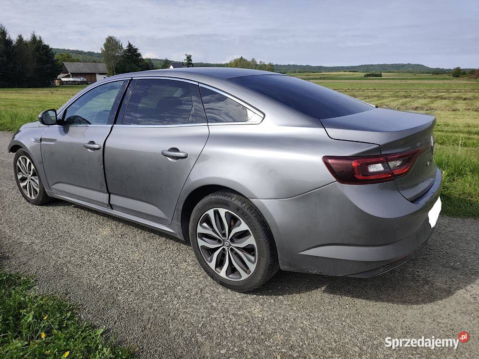 Renault Talisman Kostarowce sprzedam