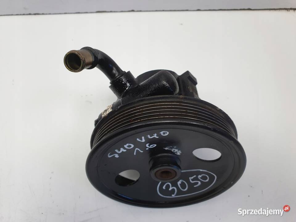 Volvo V40 S40 18 20 16V POMPA WSPOMAGANIA Chełm