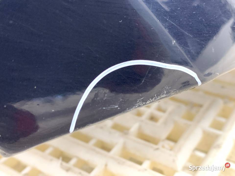 BŁOTNIK PRAWY PRZÓD BMW E87 Hatchback 0313