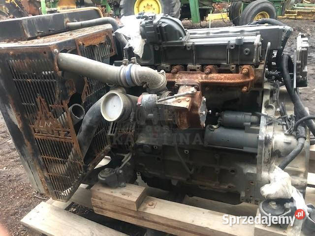 Deutz tcd 2013 L04 2V