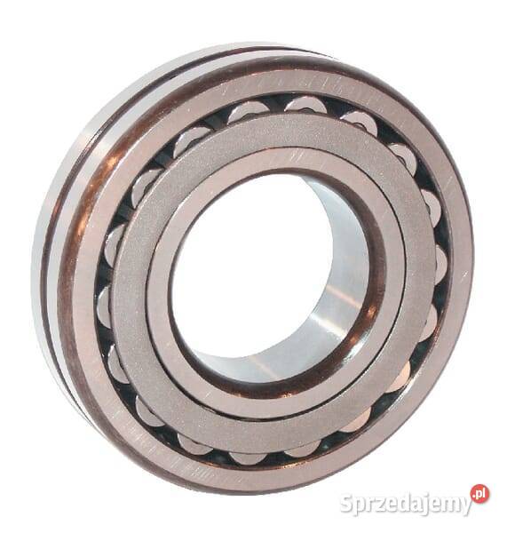 Łożysko baryłkowe samonastawne 40x80x23 mm SKF Kamionna
