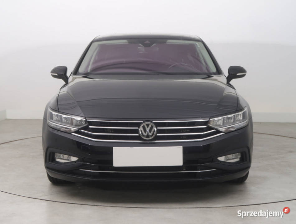 VW Passat 15 TSI Samochody osobowe Bielany Wrocławskie
