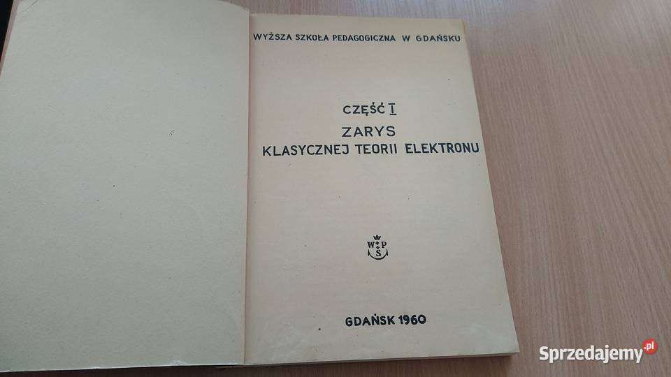 Mikroskopowa teoria własności substancji 1 Jan pomorskie Gdańsk