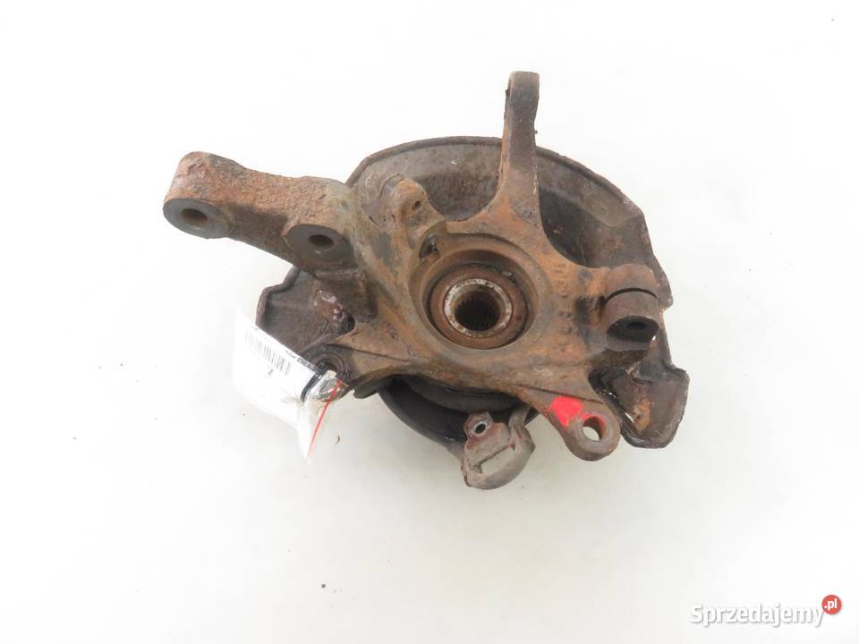 ZWROTNICA PRZEDNIA PRAWA SUZUKI SWIFT III 13 osobowe