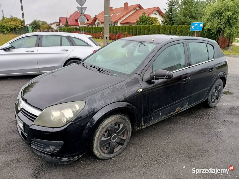 Opel Astra Opel Astra 16 04r H 20042014 Tarnów sprzedam