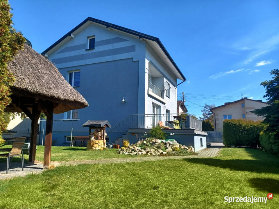 Dom na Lisińcu bez pośredników Częstochowa