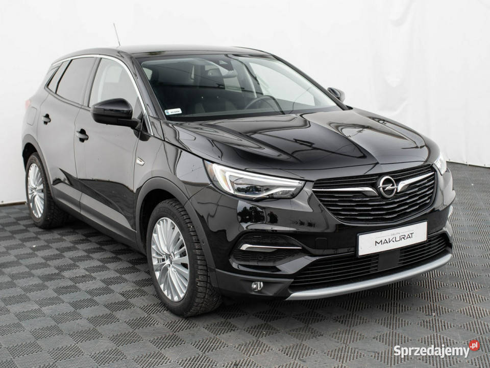 Opel Grandland X PY9033A12 T Design Line Klima elektryczne lusterka
