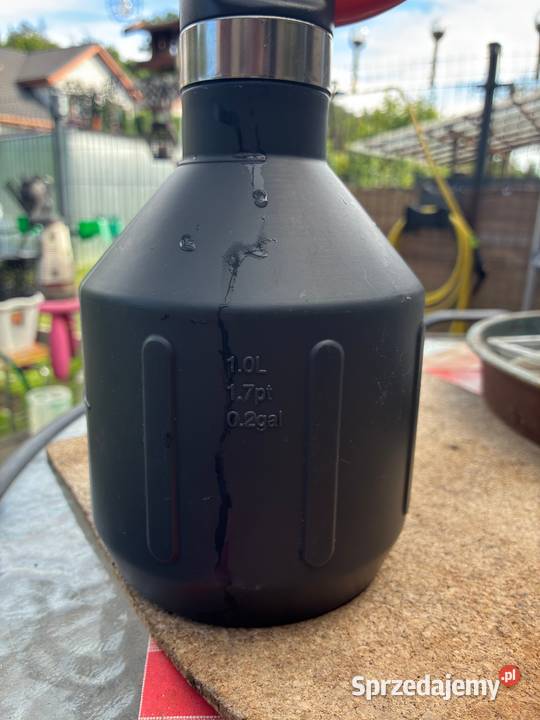 Opryskiwacz kompaktowy 10 litra Gardena