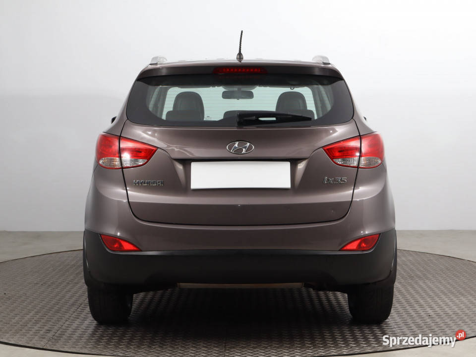 Hyundai ix35 16 GDI ix35