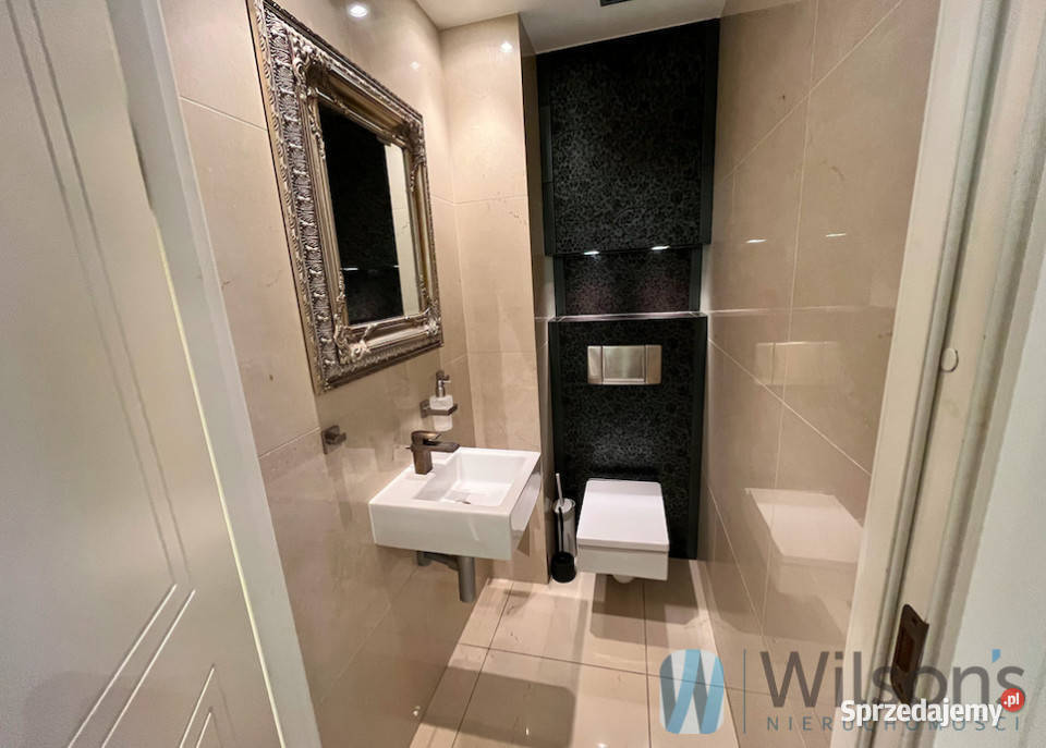 wynajmu lokalu Warszawa 115m2 sprzedam