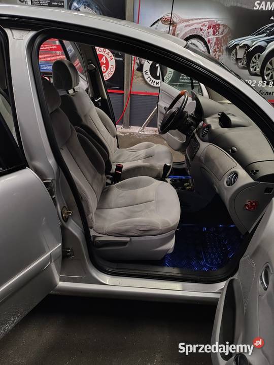 Citroen C3 z 2002 roku Kędzierzyn-Koźle sprzedam