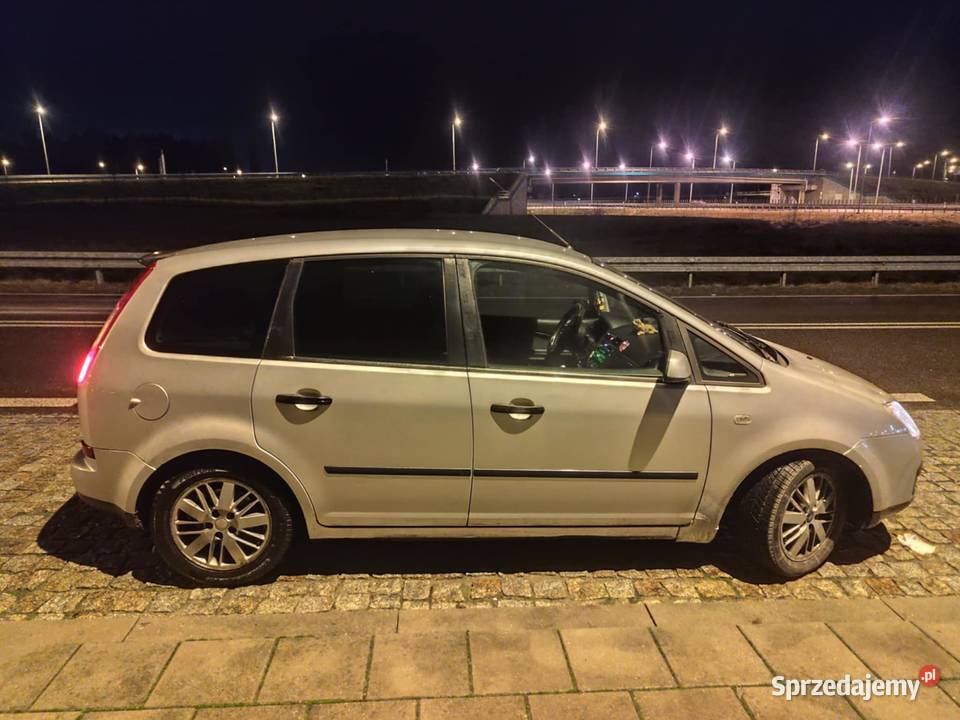 Ford c okazja Zambrów