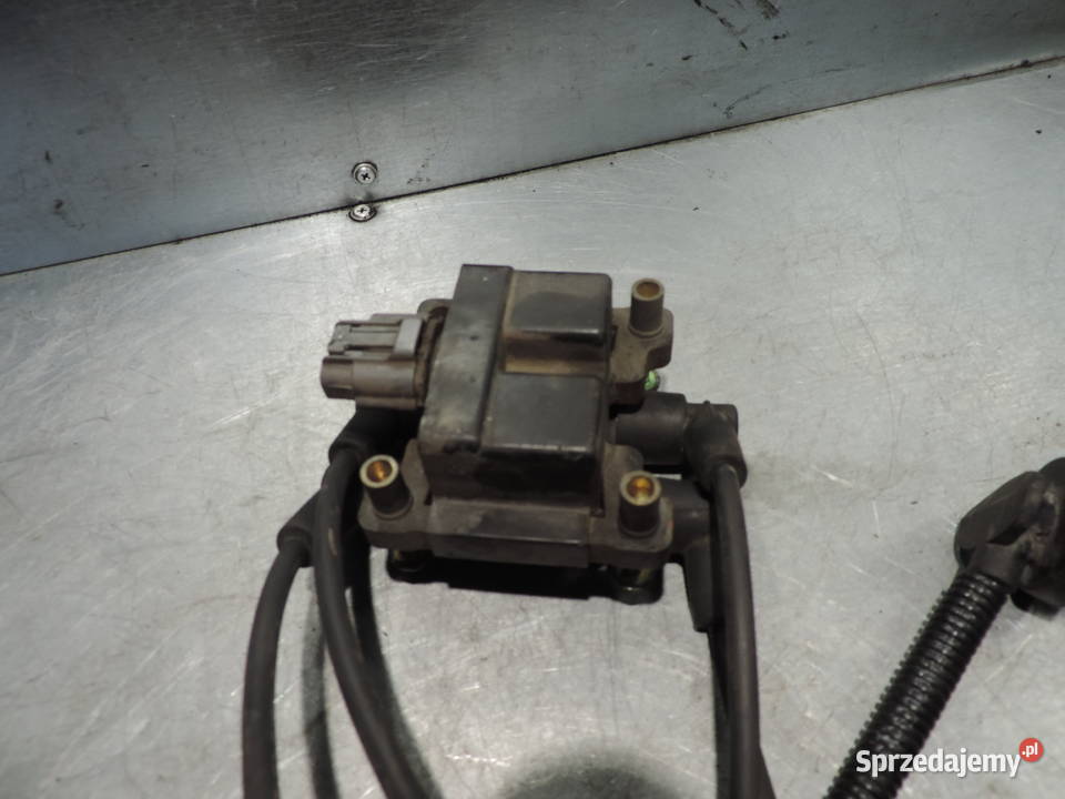 SUBARU LEGACY IV 25B CEWKA ZAPLONOWA Nowy Sącz