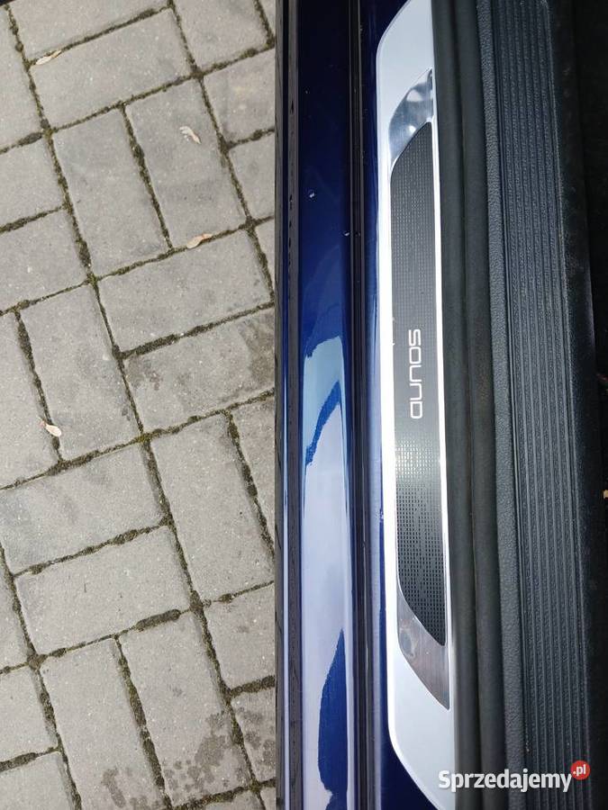 Volkswagen Golf 7 SOUND Granat Motoryzacja Wołomin