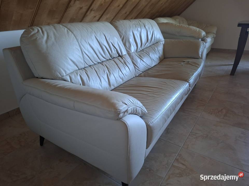 Kanapa 3 osobowa Kler Bartolo Suszec