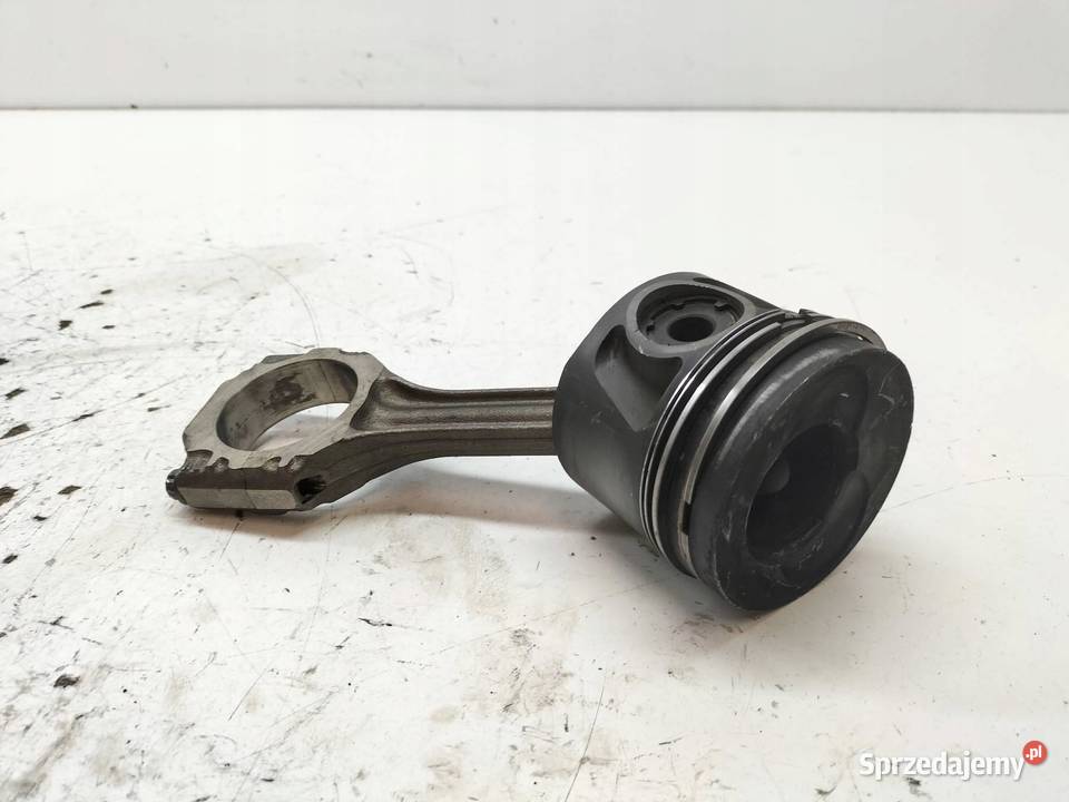 TŁOK KORBOWÓD 81L33 25 TDI Volvo V70 II 19992007 sprzedam