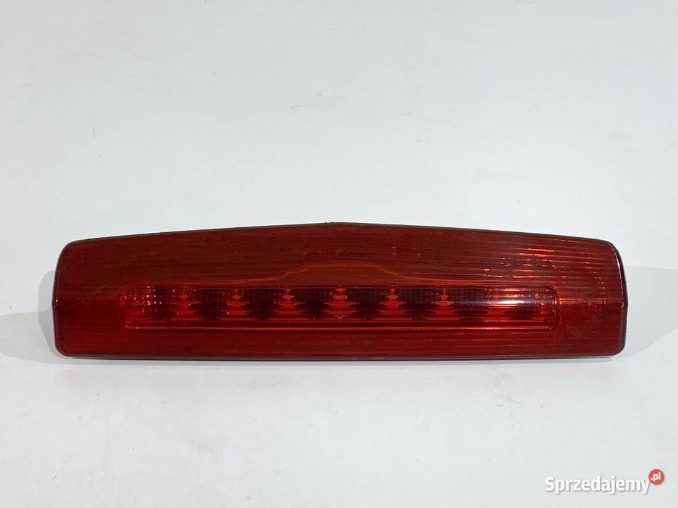 LAMPA STOP OPEL ASTRA H 13211587 Kombi 0414 podkarpackie