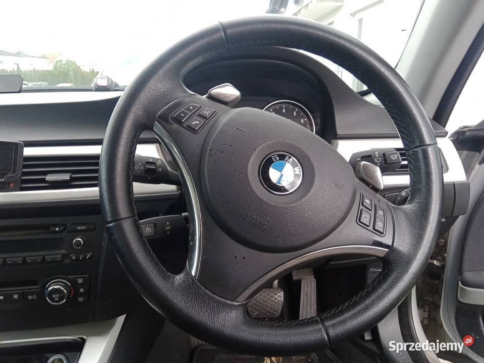 BMW E92 w całości sprzedam Częstochowa sprzedam