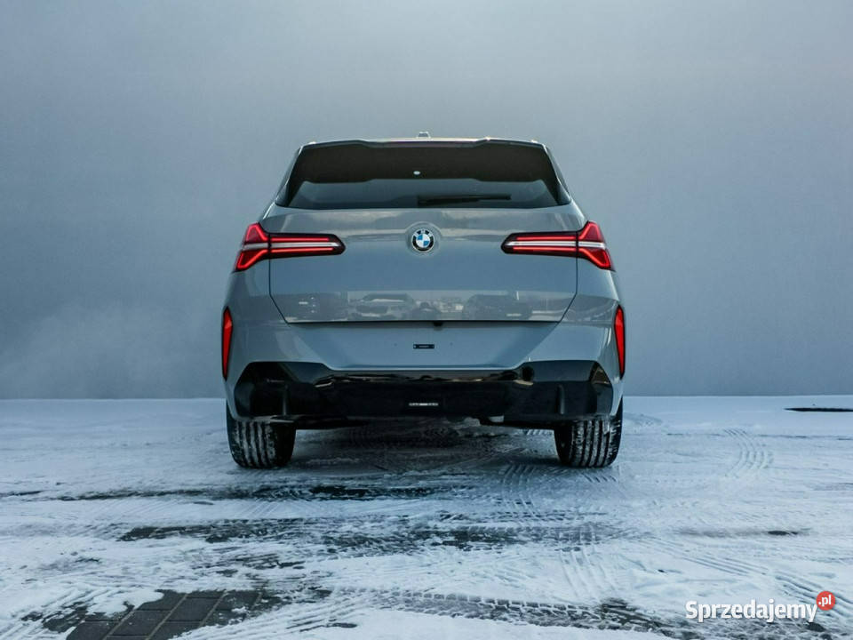 BMW X3 NOWE BMW X3 20d xDrive Dostępne ręki G45 łopatki zmiany biegów