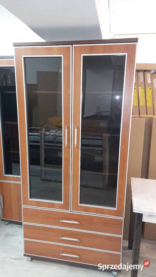 Witryna Bodzio 2d3s Poznań