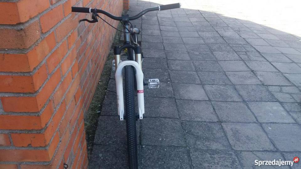 Rower dartmoor Mtb dirtstreet Ostrów Wielkopolski