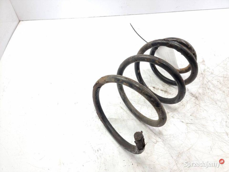 SPRĘŻYNA PRZÓD OPEL MOVANO III Pozostałe kujawsko-pomorskie Lipno