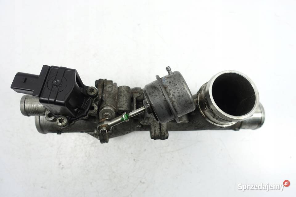 PRZEPUSTNICA Jaguar XF 30 D V6 oryginał lubelskie