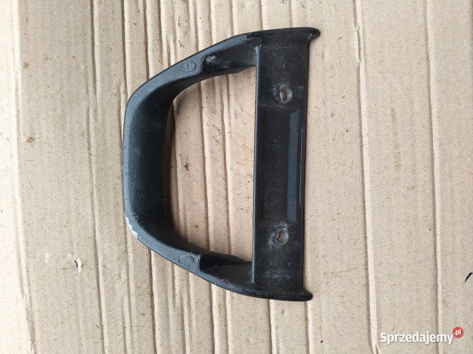 Suzuki GS 500 uchwyt rączka tył Staszów