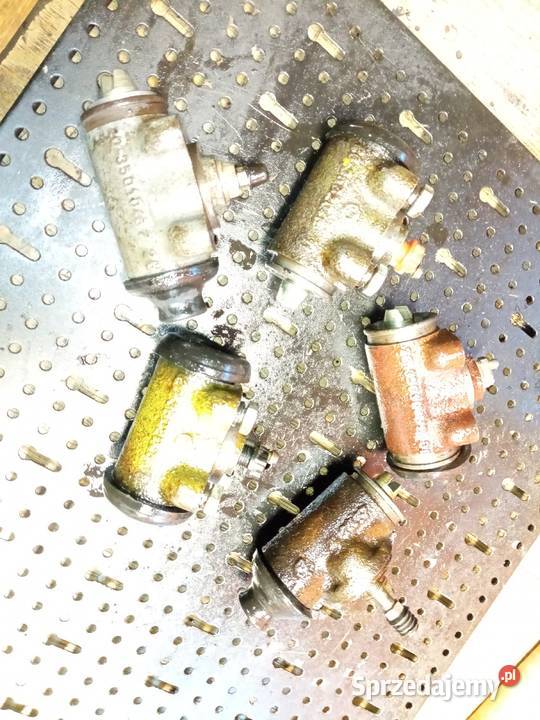 Cylinderek żuk Nysa warszawa m20 sprzedam