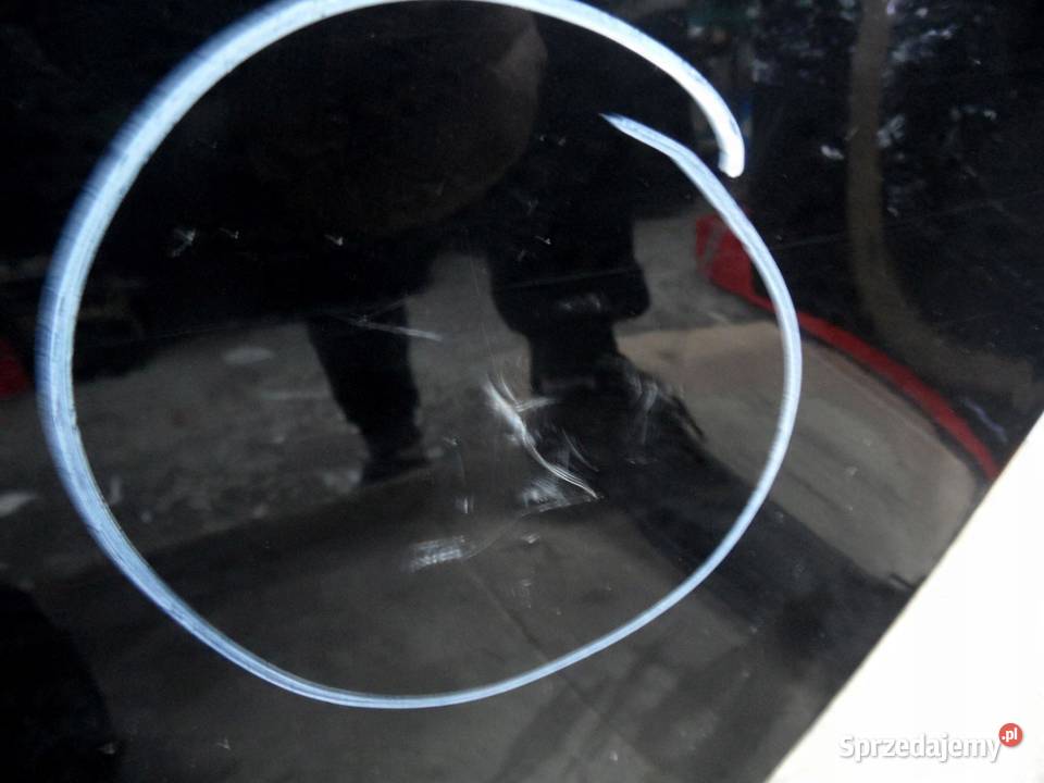 SKODA SUPERB II 11r drzwi lewy tył świętokrzyskie