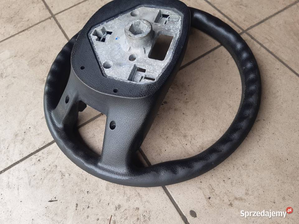 Kierownica ford mondeo wielofunkcyjna Tumlin-Osowa