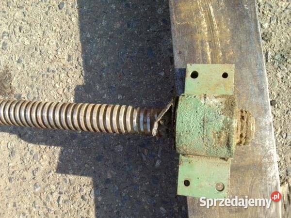 Wałek z gwintem 35 m Stary Sącz