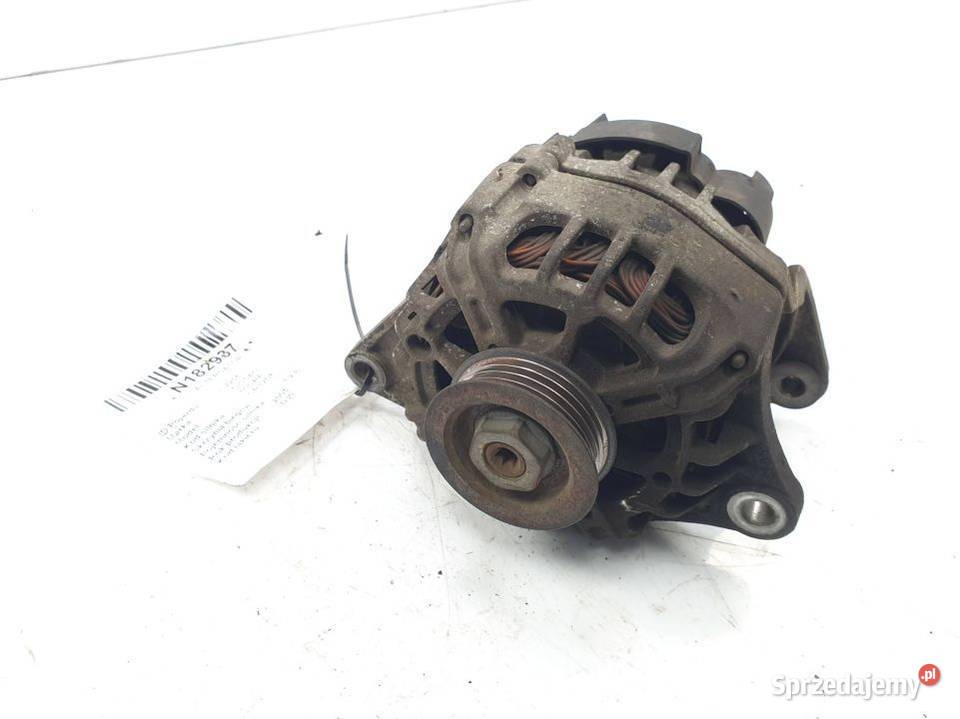 ALTERNATOR NISSAN MICRA 23100AX62A Lipno sprzedam