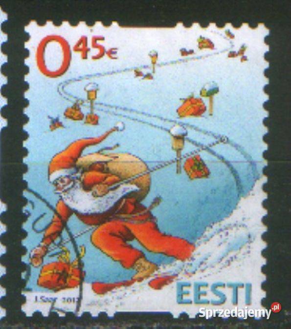 Zn Estonia mi 777 12 8 13 kas Gliwice