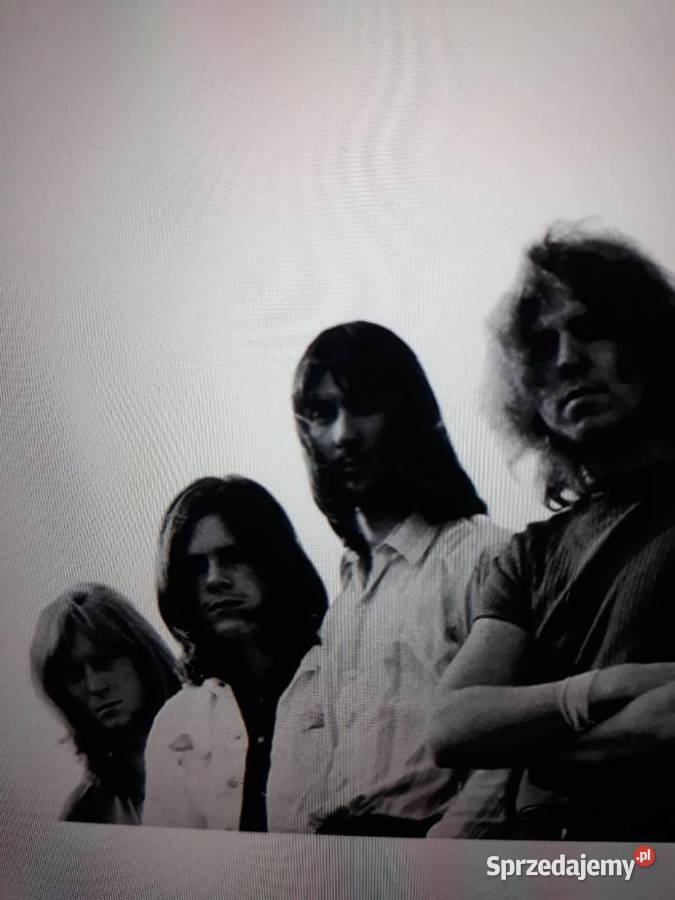 Archiwum niemieckiego Prog Rocka ARMAGGEDON Płyty i kasety