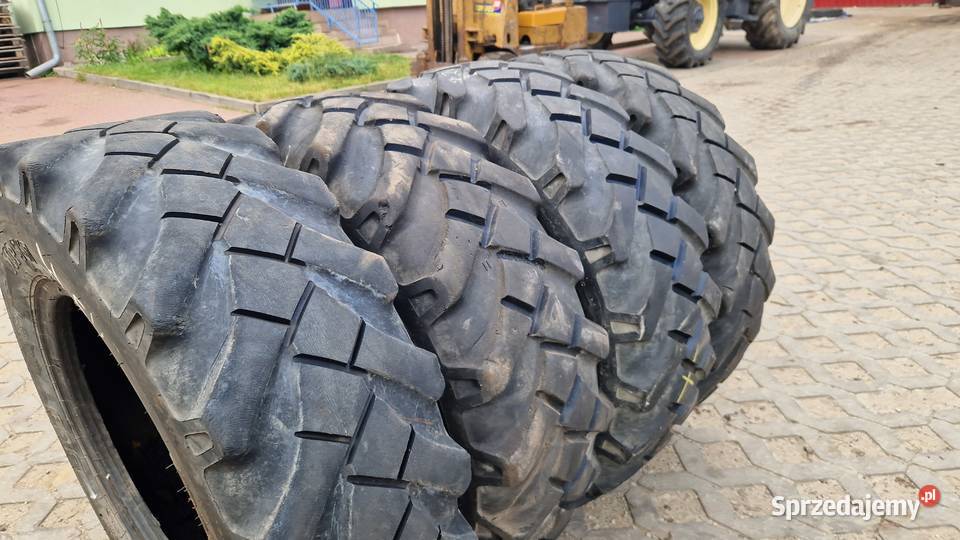 10518 105r18 1058018 BKT 50 bez napraw Nowe Miasto Lubawskie