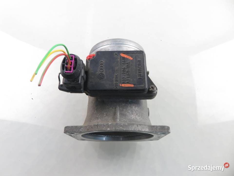 PRZEPŁYWOMIERZ AUDI A4 B5 16 18 037906461B