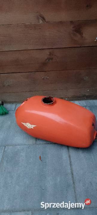 wsk gil lelek pak pik zbiornik Międzychód