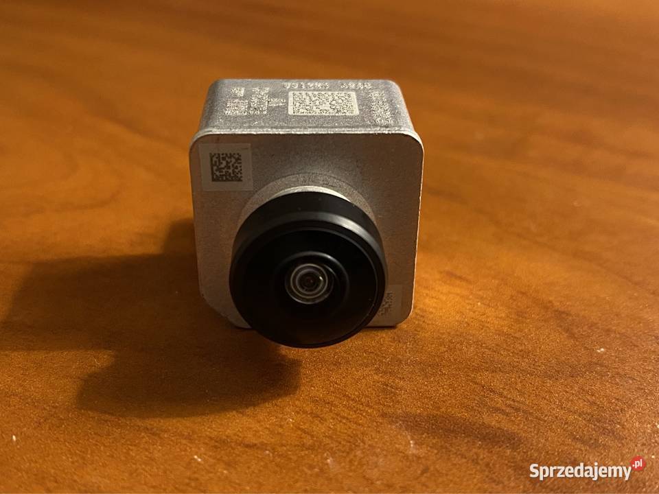 Kamera BMW 5A47225 02 dolnośląskie Bolesławiec