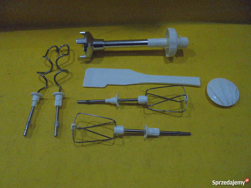 Robot Kuchenny ZELMER Nieużywany Katowice