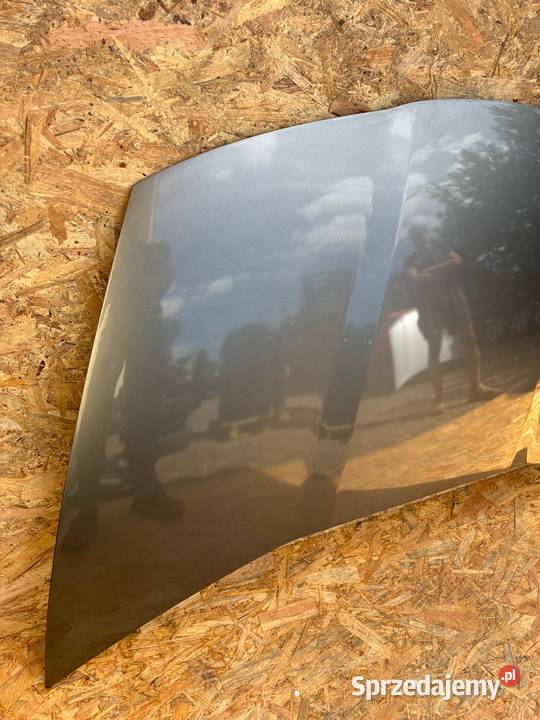 Honda Civic 8 VIII UFO kod lak NH701M MASKA osobowe Maski Słowikowo sprzedam
