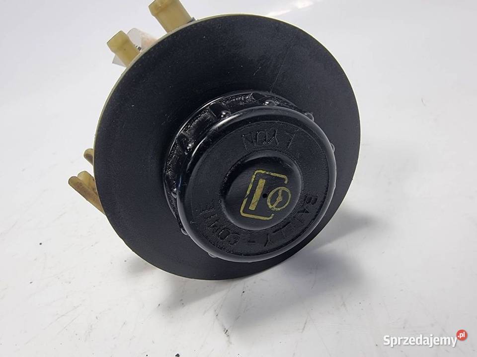 ZBIORNICZEK PŁYNU RENAULT LAGUNA II 8200005185 Pozostałe Lipno