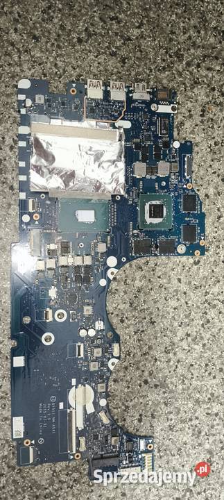 Płyta główna LENOVO Y700 Y70017ISK i56300HQ Wrocław sprzedam